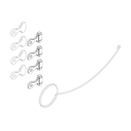 Thule 1500054185 Pótalkatrész