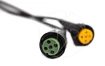 Thule  50949 Elektromos kábelezés