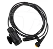 Thule  50949 Elektromos kábelezés