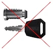 Thule  52625 Közepes kar