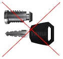 Thule  52625 Közepes kar