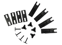 Thule  697 T-adapter