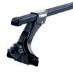 Thule 951 tartótalpak