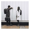 Thule  Accent Laptop Bag - Black  Hátizsák