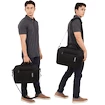 Thule  Accent Laptop Bag - Black  Hátizsák