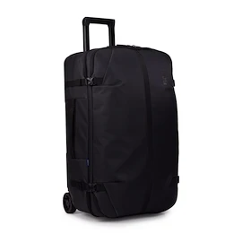 Thule Aion Wheeled Duffel 70cm - Black Bőrönd kerekekkel