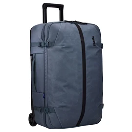 Thule Aion Wheeled Duffel 70cm - Dark Slate Bőrönd kerekekkel