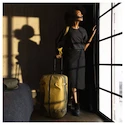 Thule Aion Wheeled Duffel 70cm - Dark Slate  Bőrönd kerekekkel