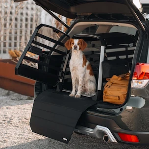 Thule Allax Dog mat wide Kutyaszállító ketrec alátét