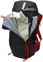 Thule AllTrail Backpack 45L M Obsidian  Hátizsák