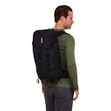 Thule AllTrail Daypack 25L - Black  Hátizsák