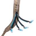 Thule AllTrail Hydration Backpack 10L - Faded Khaki  Hátizsák
