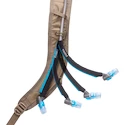 Thule AllTrail Hydration Backpack 22L - Faded Khaki  Hátizsák