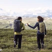Thule AllTrail X 15l Obsidian  Hátizsák