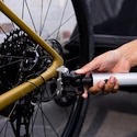 Thule  Axle Mount ezHitch Plate Csuklópánt fedőlap