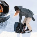Thule Boot Backpack 45L Black  Hátizsák