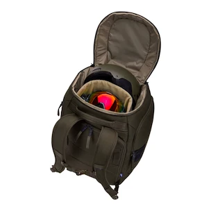Thule Boot Backpack 60L Deep Khaki  Hátizsák