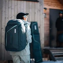 Thule Boot Backpack 60L Mid Blue  Hátizsák