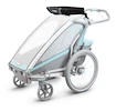 Thule  Cargo rack double Csomagtartó