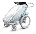 Thule  Cargo rack double Csomagtartó