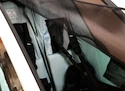 Thule Chariot Cross 2 Grey Babakocsi