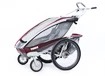 Thule Chariot CX 2 gyermekhordozó + kerékpáros szett INGYEN
