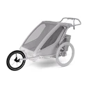 Thule Chariot Jog Kit Double  Futó- és görkorcsolyaszett