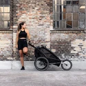 Thule Chariot Jog Kit Double  Futó- és görkorcsolyaszett