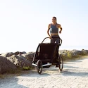 Thule Chariot Jog Kit Double  Futó- és görkorcsolyaszett