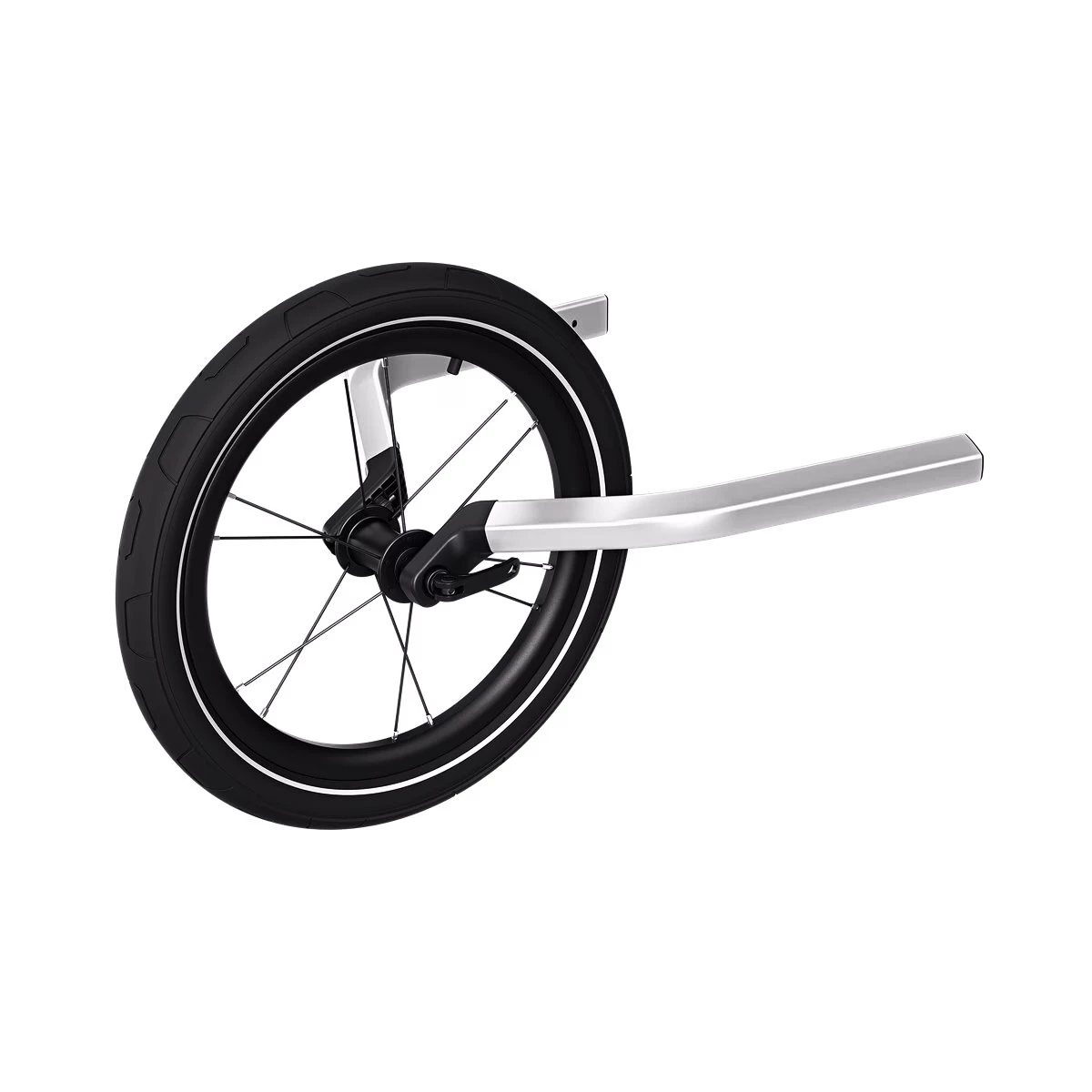 Thule Chariot Jog Kit Single Futó- és görkorcsolyaszett