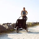 Thule Chariot Jog Kit Single  Futó- és görkorcsolyaszett