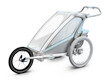 Thule Chariot Jogging Kit 1 futó és inline szett