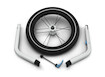 Thule Chariot Jogging Kit 1 futó és inline szett