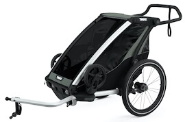 Thule Chariot Lite 1 babakocsi