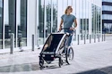 Thule Chariot Lite 2 babakocsi Grey