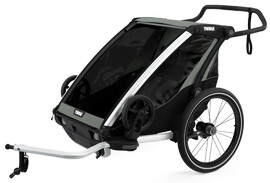 Thule Chariot Lite 2 babakocsi