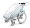 Thule Chariot Organizer Sport 1 Tartó