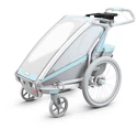 Thule Chariot Organizer Sport 1 Tartó