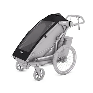 Thule Chariot single