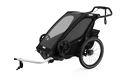 Thule Chariot Sport 1 -2 gyermekhordozó szett