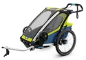 Thule Chariot Sport 1 -2 gyermekhordozó szett