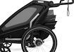 Thule Chariot Sport 1 babakocsi Black