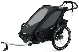 Thule Chariot Sport 1 babakocsi