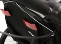 Thule Chariot Sport 2 Black Babakocsi