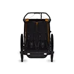 Thule Chariot Sport 2 double natural gold Babakocsi