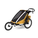 Thule Chariot Sport 2 single natural gold Babakocsi