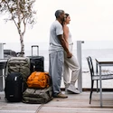 Thule Chasm Chasm 70L  Sporttáska