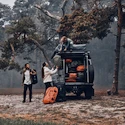 Thule Chasm Chasm 70L  Sporttáska