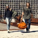 Thule Chasm Chasm 90L  Sporttáska
