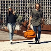 Thule Chasm Chasm 90L  Sporttáska